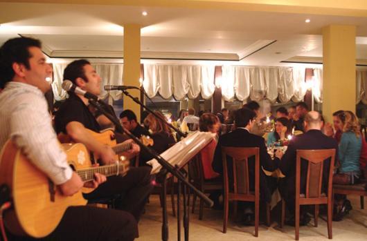 Genc Yazici Hotel Uludag Εξωτερικό φωτογραφία
