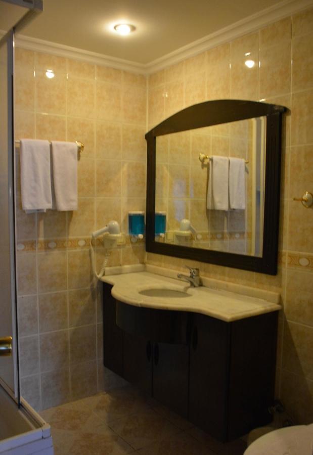 Genc Yazici Hotel Uludag Δωμάτιο φωτογραφία