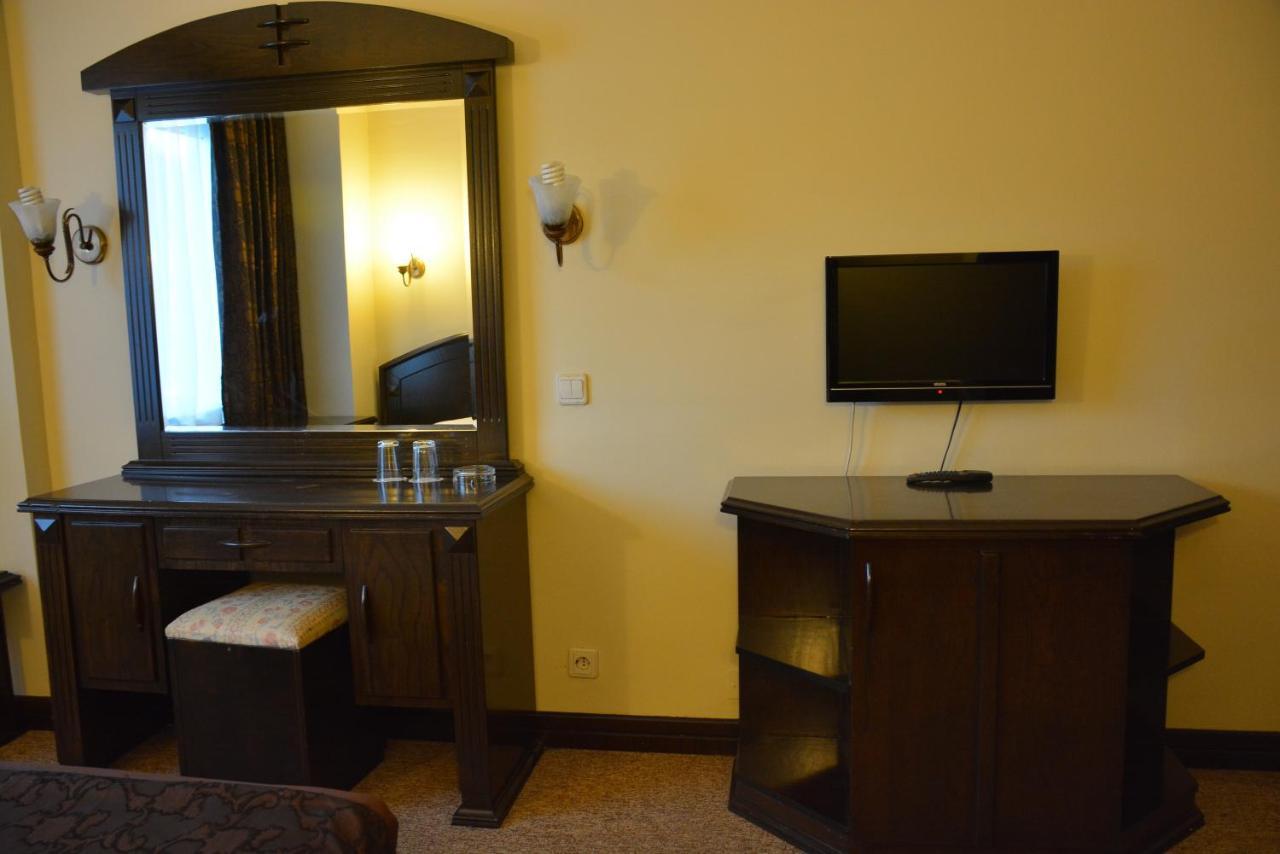 Genc Yazici Hotel Uludag Δωμάτιο φωτογραφία