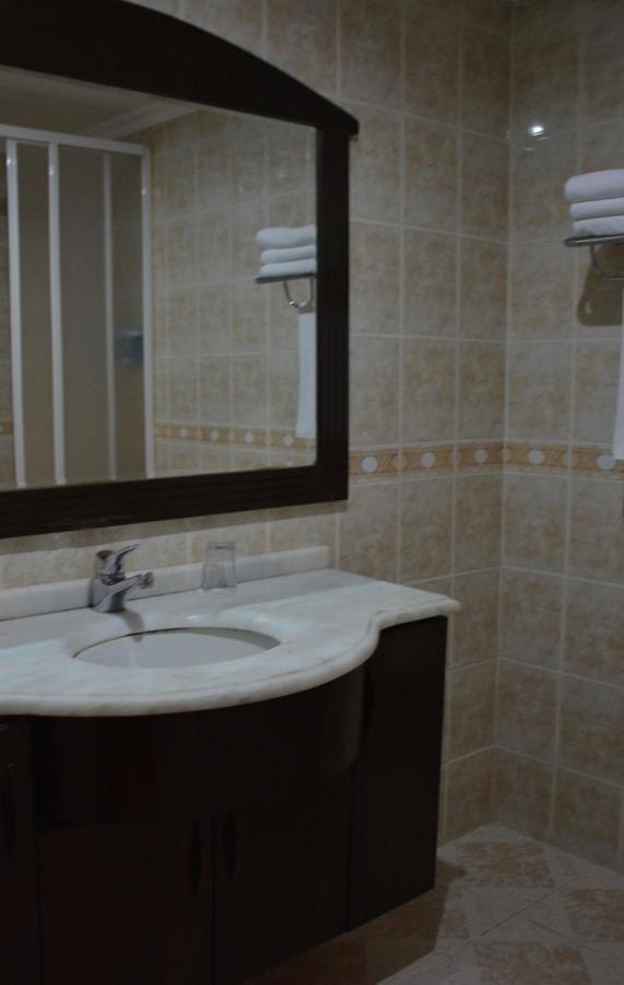 Genc Yazici Hotel Uludag Δωμάτιο φωτογραφία