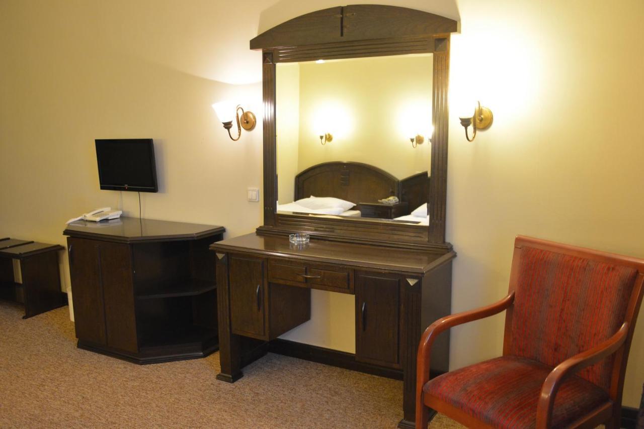 Genc Yazici Hotel Uludag Δωμάτιο φωτογραφία