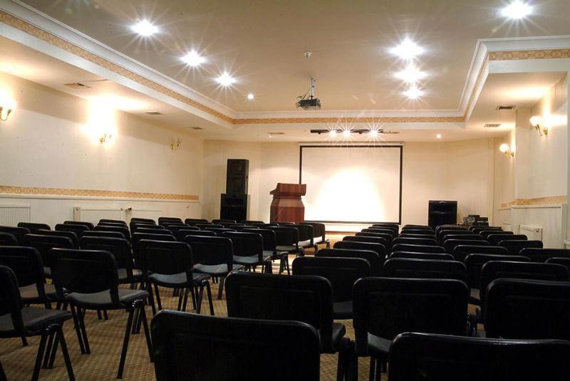 Genc Yazici Hotel Uludag Εξωτερικό φωτογραφία