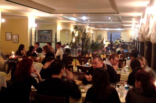 Genc Yazici Hotel Uludag Εξωτερικό φωτογραφία